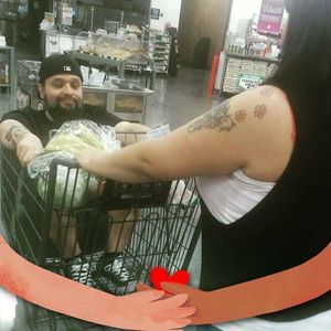 Meet your Posher, Albert